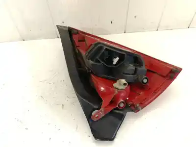 Pièce détachée automobile d'occasion feu arrière droit pour renault megane ii (bm0/1_, cm0/1_) 1.5 dci (bm1e, cm1e) références oem iam 8200413216  
