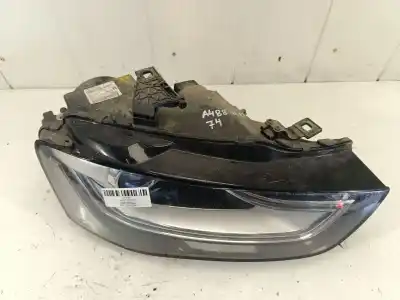 Автозапчастина б/у права фа для audi a4 b8 (8k2) 2.0 tdi посилання на oem iam 8k0941044c  8k0941006c