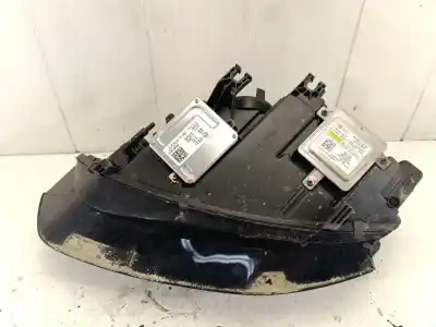 Автозапчастина б/у права фа для audi a4 b8 (8k2) 2.0 tdi посилання на oem iam 8k0941044c  8k0941006c