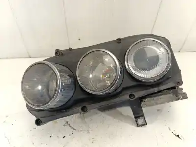 Recambio de automóvil de segunda mano de Faro Izquierdo para ALFA ROMEO 159 SPORTWAGON (939_) 1.9 JTDM 16V (939BXC1B, 939BXC12) referencias OEM IAM 60683988  