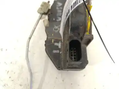 Second-hand car spare part front right door lock for ford focus lim. (cb8) edition oem iam references   