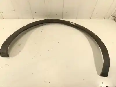 Pièce détachée automobile d'occasion Aile Arrière Gauche pour PEUGEOT 3008 GT Line Références OEM IAM 9825289177  