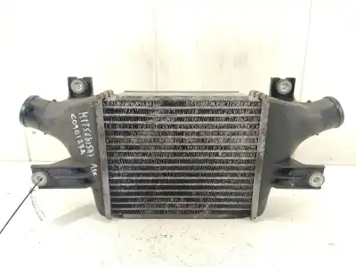Second-hand car spare part intercooler for mitsubishi asx (ga0w) challenge 4wd oem iam references 