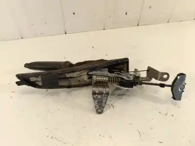 Second-hand car spare part handbrake lever for bmw 1 (e87) 118 d oem iam references   