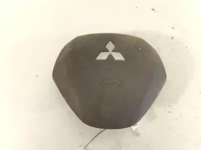 Second-hand car spare part front left air bag for mitsubishi asx (ga0w) challenge 4wd oem iam references 7030a459xa