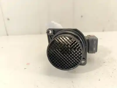 Автозапчастина б/у витратомір повітря для audi a1 (8x) attraction посилання на oem iam 03l906461  