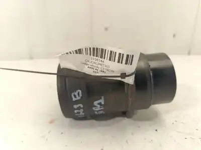 Автозапчастина б/у витратомір повітря для audi a1 (8x) attraction посилання на oem iam 03l906461  