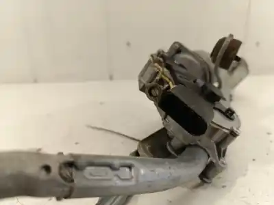 Автозапчастина б/у передня чиста артикуляція для audi a1 (8x) attraction посилання на oem iam   