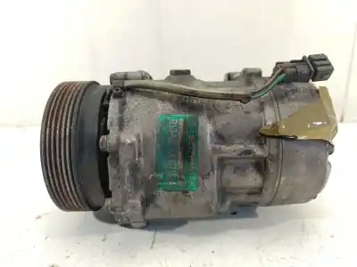 Second-hand car spare part air conditioning compressor for volkswagen golf iv (1j1) 1.6 oem iam references 1j0820803a