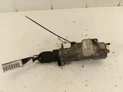 Second-hand car spare part ignition switch for volkswagen golf iv (1j1) 1.6 oem iam references 4b0905851c