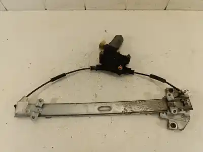 Second-hand car spare part driver left window regulator for kia rio ii (jb) 1.5 crdi oem iam references 