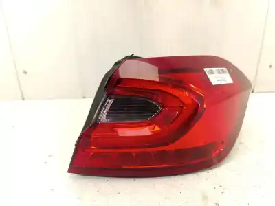 İkinci el araba yedek parçası sag kuyruk lambasi için ford fiesta vii (hj, hf) 1.0 ecoboost oem iam referansları 2687484