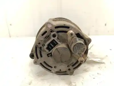 Pièce détachée automobile d'occasion alternateur pour mercedes-benz 123 sedán (w123) 240 d (123.123) références oem iam   