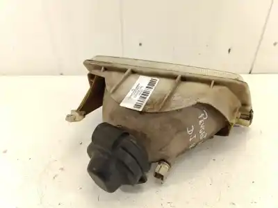 Автозапчасти б/у левая фара за peugeot 205 ii (20a/c) 1.2 ссылки oem iam   