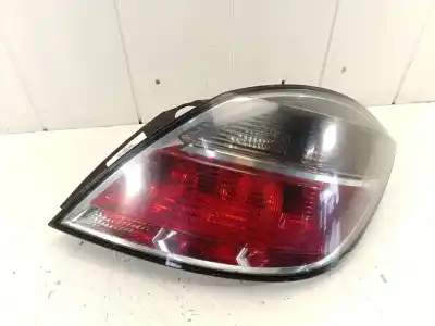 Piesă de schimb auto la mâna a doua lampã spate dreapta pentru opel astra h sedán (a04) 1.7 cdti (l69) referințe oem iam 13222325