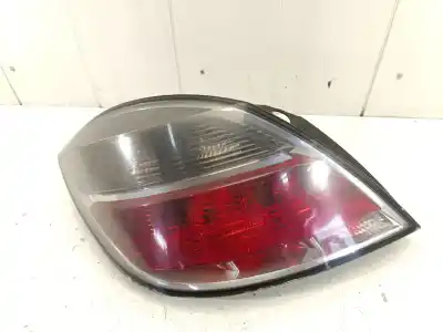 Piesă de schimb auto la mâna a doua lampã spate stânga pentru opel astra h sedán (a04) 1.7 cdti (l69) referințe oem iam 13222324