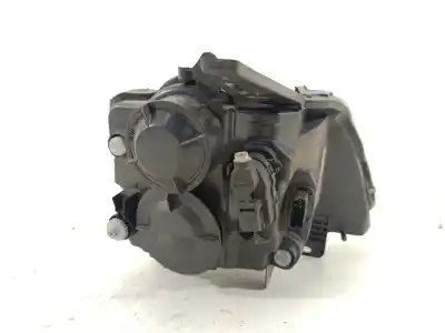 Second-hand car spare part left headlight for renault modus / grand modus (f/jp0_) 1.5 dci (fp0d, jp0d) oem iam references 7701058174  