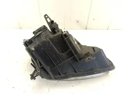 Second-hand car spare part left headlight for renault modus / grand modus (f/jp0_) 1.5 dci (fp0d, jp0d) oem iam references 7701058174  