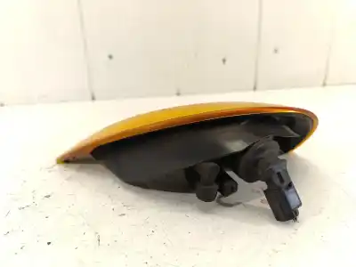 Second-hand car spare part front right headlight for renault modus / grand modus (f/jp0_) 1.5 dci (fp0d, jp0d) oem iam references   