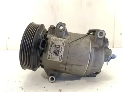 Pièce détachée automobile d'occasion  pour RENAULT MEGANE II (BM0/1_, CM0/1_)  Références OEM IAM 8200600110  