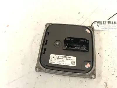 Second-hand car spare part  for MERCEDES CLA COUPÉ (C117)  OEM IAM references A2189009303  