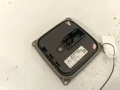 Second-hand car spare part  for MERCEDES CLA COUPÉ (C117)  OEM IAM references A2189009303  