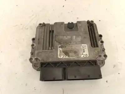 Recambio de automóvil de segunda mano de CENTRALITA MOTOR para ALFA ROMEO 159 SPORTWAGON (939_)  referencias OEM IAM 55204660  