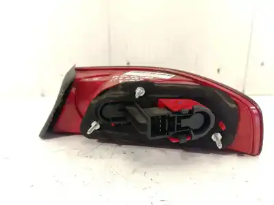 Second-hand car spare part left tailgate light for alfa romeo 159 sportwagon (939_) 1.9 jtdm 16v (939bxc1b, 939bxc12) oem iam references   
