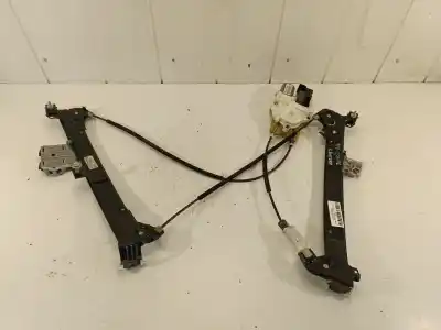 Piesă de schimb auto la mâna a doua mecanism acționare geam fațã stânga pentru peugeot 407 coupé (6c_) 2.7 hdi referințe oem iam 