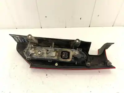 Автозапчасти б/у левый задний фонарь за renault kangoo express (fw0/1_) 1.5 dci 70 (fw0a, kw0v) ссылки oem iam   