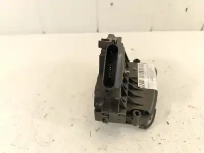 Автозапчастина б/у замок передніх дверей лівий для ford fiesta vi (cb1, ccn) 1.6 tdci посилання на oem iam 2049023  8a6aa21813ae