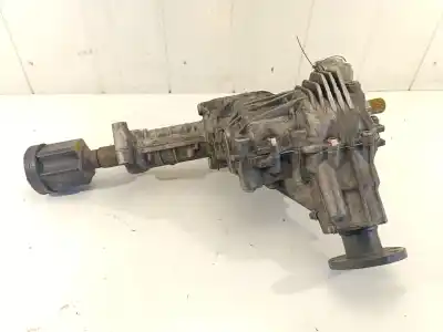 Gebrauchtes Autoersatzteil VORDERES DIFFERENZIAL zum ALFA ROMEO 159 (140)  OEM-IAM-Referenzen   
