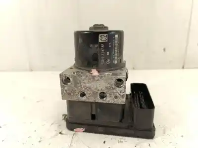 Pezzo di ricambio per auto di seconda mano abs per seat leon (1p1) fr riferimenti oem iam 1k0614517af