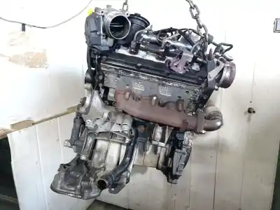Автозапчасти б/у полный двигатель за audi a6 c6 (4f2) 3.0 tdi quattro ссылки oem iam asb  059100098gv