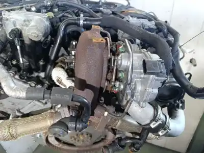 Автозапчасти б/у полный двигатель за audi a6 c6 (4f2) 3.0 tdi quattro ссылки oem iam asb  059100098gv