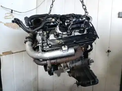 Автозапчасти б/у полный двигатель за audi a6 c6 (4f2) 3.0 tdi quattro ссылки oem iam asb  059100098gv