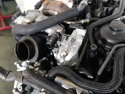 Автозапчасти б/у полный двигатель за audi a6 c6 (4f2) 3.0 tdi quattro ссылки oem iam asb  059100098gv