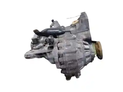 Tweedehands auto-onderdeel versnellingsbak voor seat ibiza ii (6k1) 1.9 d oem iam-referenties dfw