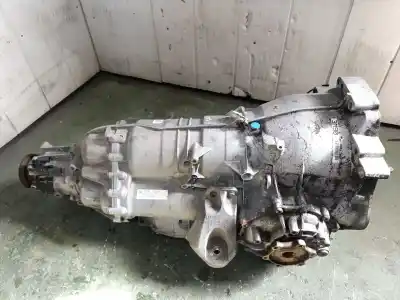 Автозапчасти б/у коробка передач за audi a6 c6 (4f2) 3.0 tdi quattro ссылки oem iam 09l300040dv  jml