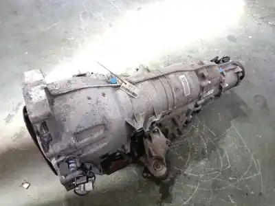 Автозапчасти б/у коробка передач за audi a6 c6 (4f2) 3.0 tdi quattro ссылки oem iam 09l300040dv  jml