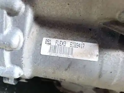 Автозапчасти б/у коробка передач за audi a6 c6 (4f2) 3.0 tdi quattro ссылки oem iam 09l300040dv  jml