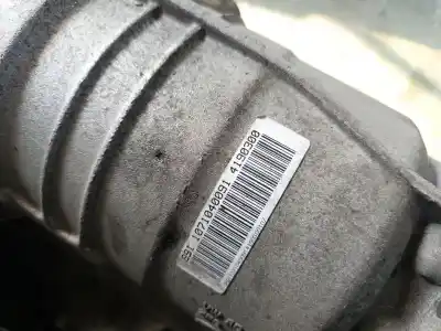 Автозапчасти б/у коробка передач за audi a6 c6 (4f2) 3.0 tdi quattro ссылки oem iam 09l300040dv  jml