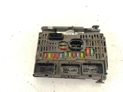 Автозапчастина б/у РЕЛЕ/ЗАПОПЕРІВНИК для PEUGEOT 407 COUPÉ (6C_)  Посилання на OEM IAM 9661682680  