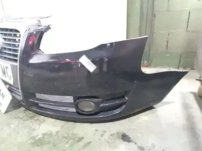 Second-hand car spare part front bumper for audi a4 b7 (8ec) 2.0 tdi 16v oem iam references 8e0807105gru  
