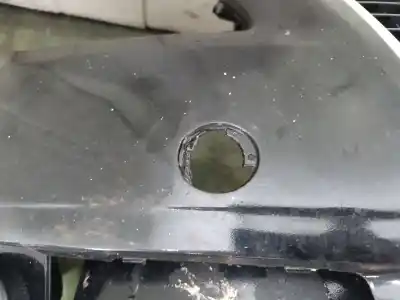 Second-hand car spare part front bumper for audi a4 b7 (8ec) 2.0 tdi 16v oem iam references 8e0807105gru  
