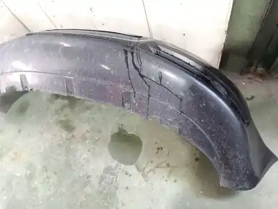 Second-hand car spare part front bumper for audi a4 b7 (8ec) 2.0 tdi 16v oem iam references 8e0807105gru  