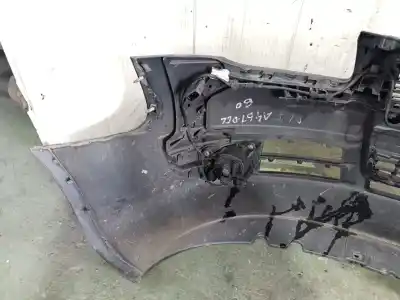Second-hand car spare part front bumper for audi a4 b7 (8ec) 2.0 tdi 16v oem iam references 8e0807105gru  