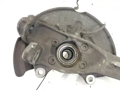 Автозапчастина б/у передній прав для audi a4 b7 (8ec) 2.0 tdi 16v посилання на oem iam 8e0407254h  