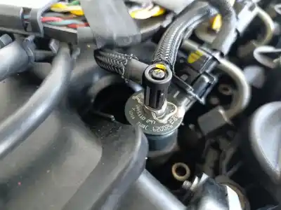 Pezzo di ricambio per auto di seconda mano motore completo per peugeot 308 sw i (4e_, 4h_) 1.6 hdi riferimenti oem iam 9h01  0135qe