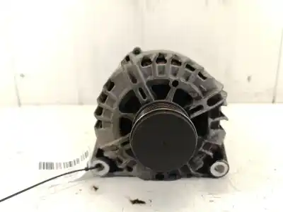 Pezzo di ricambio per auto di seconda mano alternatore per peugeot 308 sw i (4e_, 4h_) 1.6 hdi riferimenti oem iam 5702k9